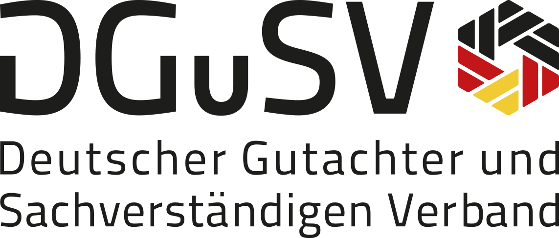 DGuSV – Deutscher Gutachter und Sachverständigen Verband