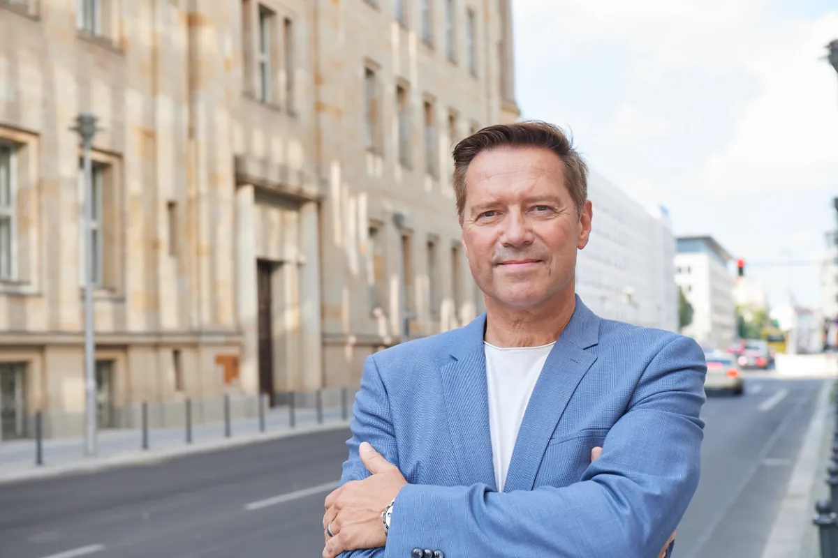 Karsten Löwenberg